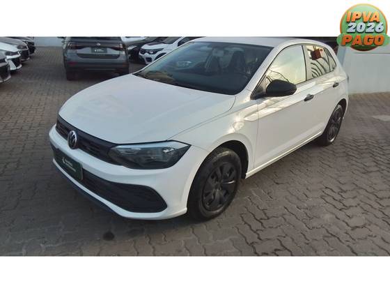 VOLKSWAGEN POLO 1.0 MPI TRACK MANUAL VOLKSWAGEN POLO 1.0 MPI TRACK MANUAL